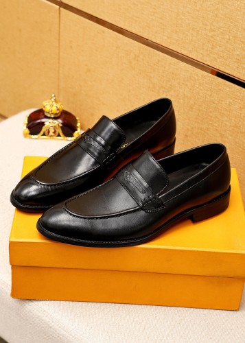 LV Men shoes 1：1 quality-4986