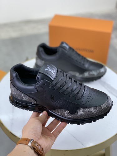 LV Men shoes 1：1 quality-4993
