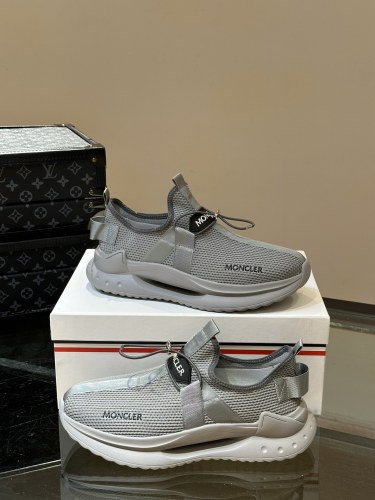 Moncler Men shoes 1：1 quality-066