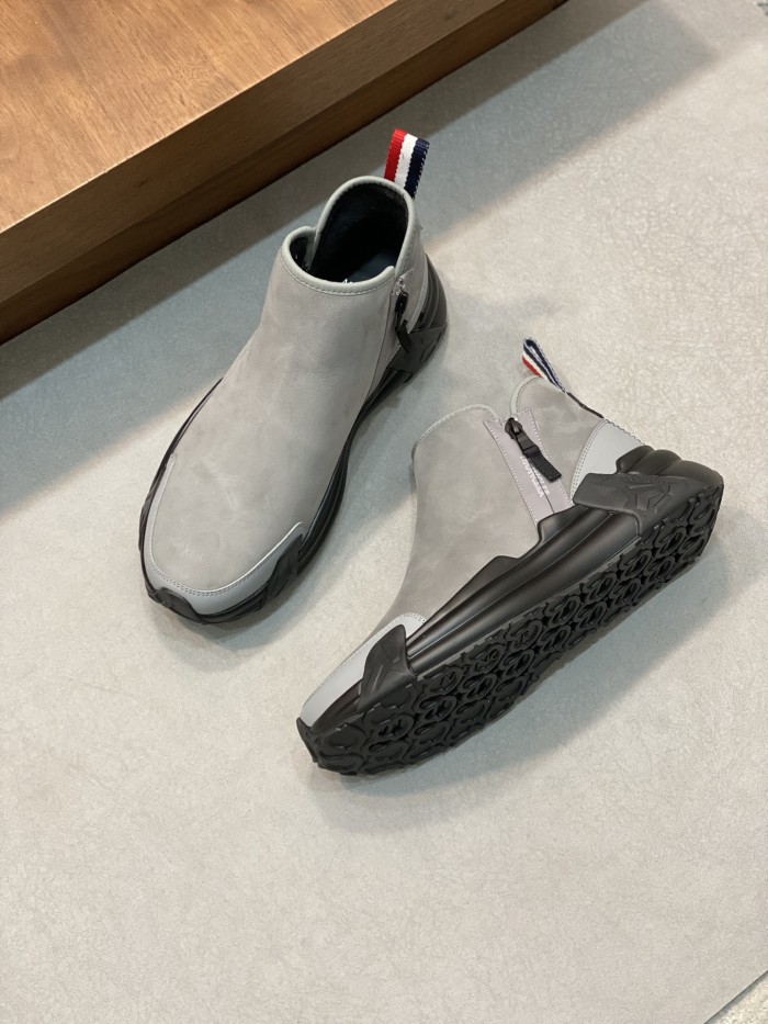 Super Max Moncler Shoes-084