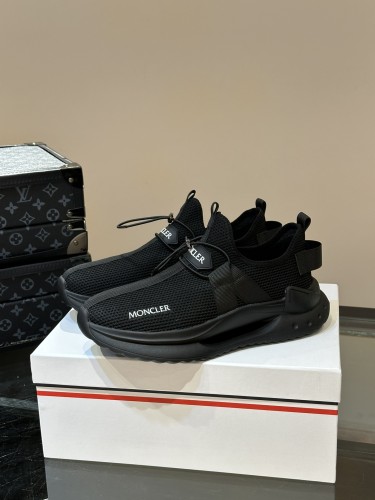 Moncler Men shoes 1：1 quality-065