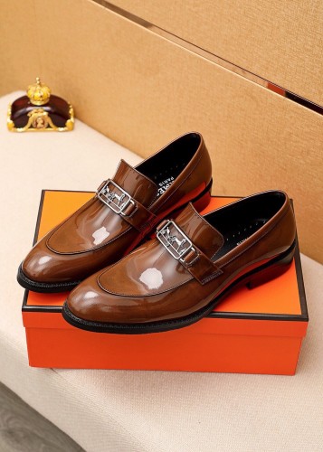 Hermes Men shoes 1：1 quality-162