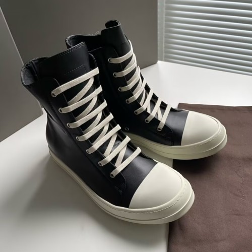 Super Max Rick Owens Shoes-190
