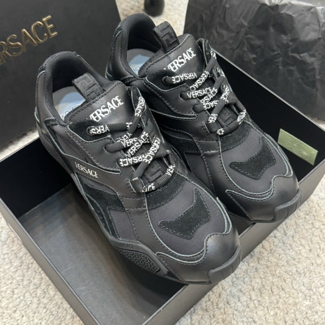 Versace Men Shoes 1：1 Quality-746