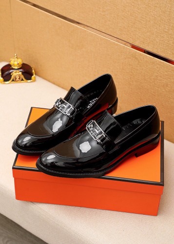 Hermes Men shoes 1：1 quality-163
