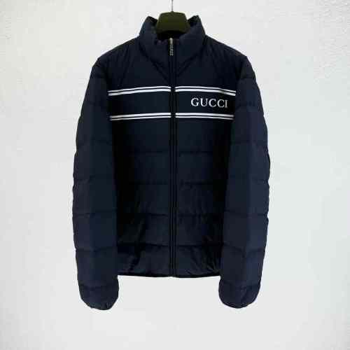 G Jacket High End Quality-250