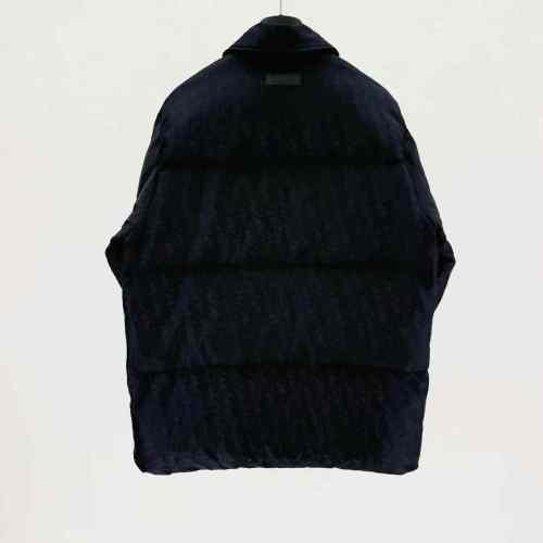 Dior Jacket High End Quality-201