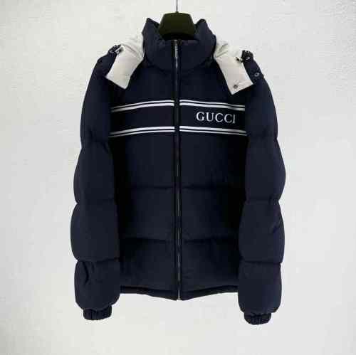 G Jacket High End Quality-251