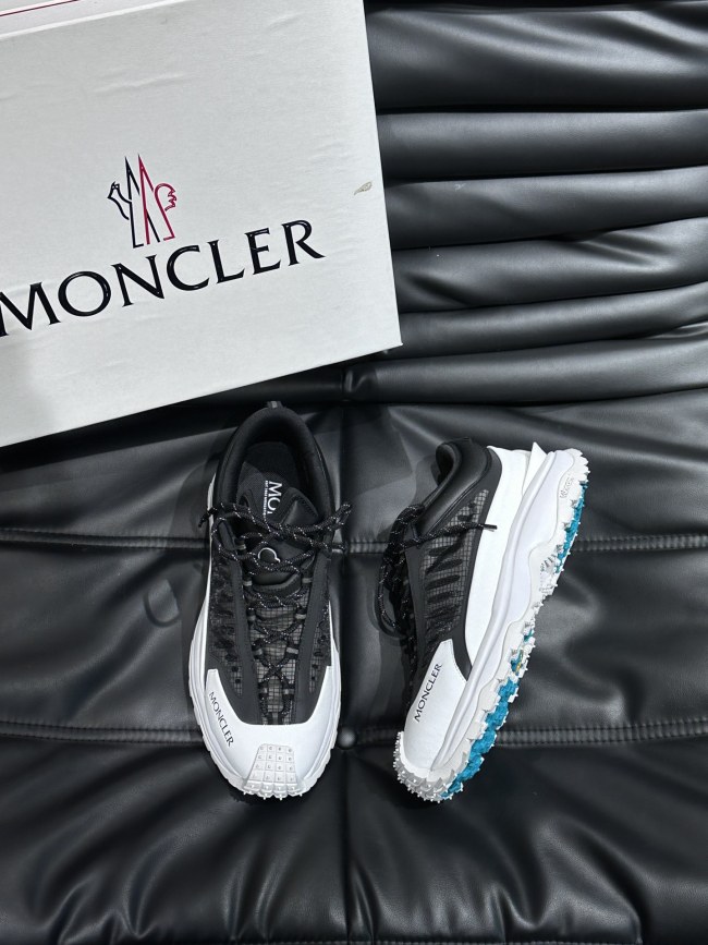 Super Max Moncler Shoes-097