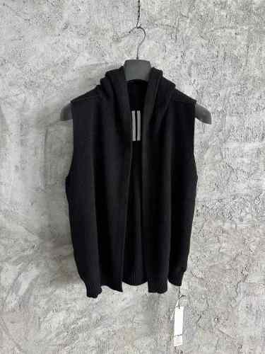 Rick Owens Sweater High End Quality-002