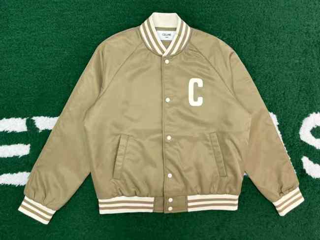 Celine High End Jacket-083