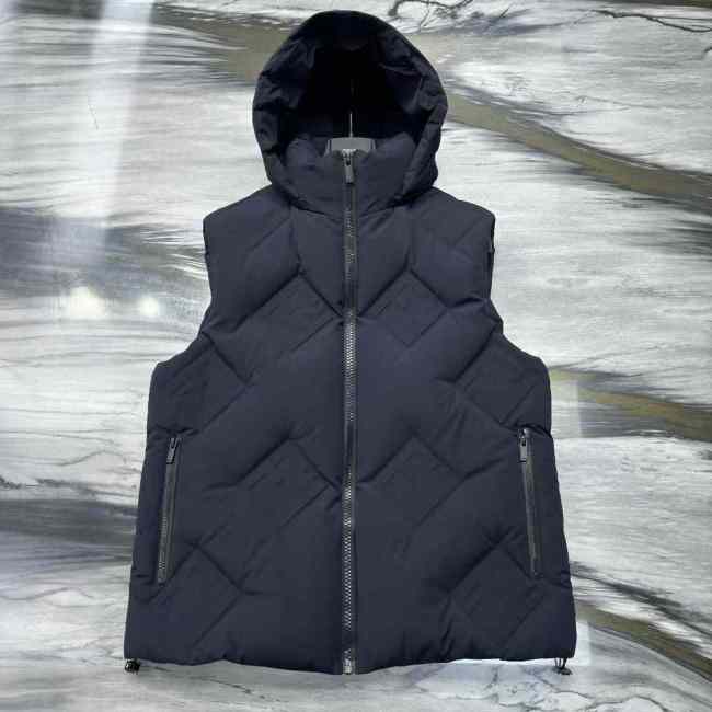 FD Vest High End Quality-002