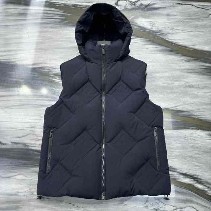 FD Vest High End Quality-002