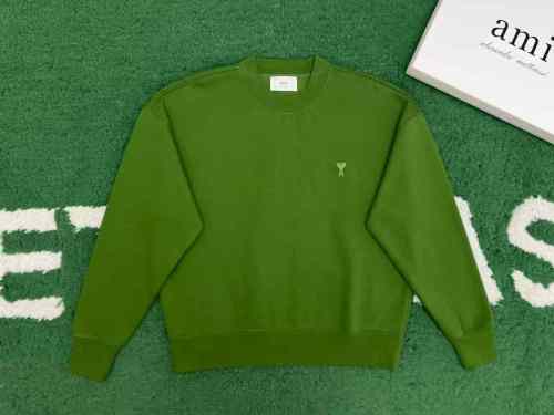 Ami Hoodies High End Quality-018