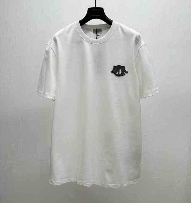 Dior Shirt High End Quality-582