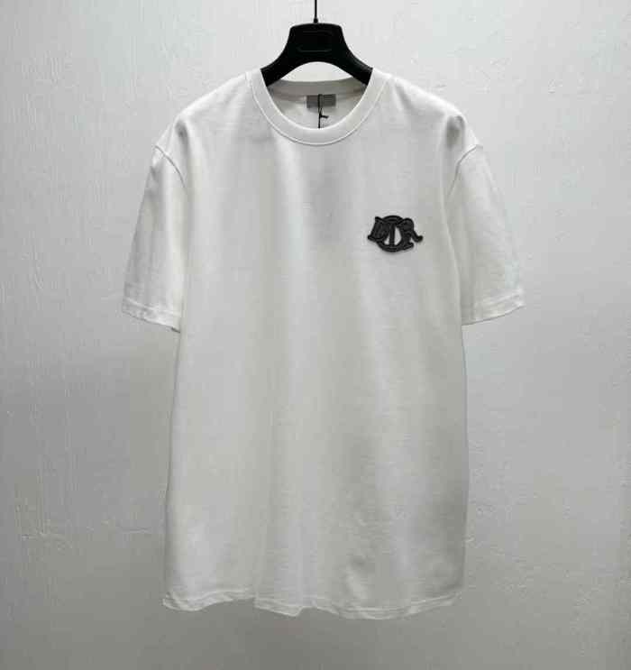 Dior Shirt High End Quality-582