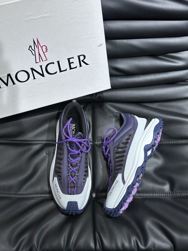 Super Max Moncler Shoes-095