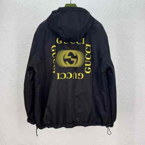 G Jacket High End Quality-249