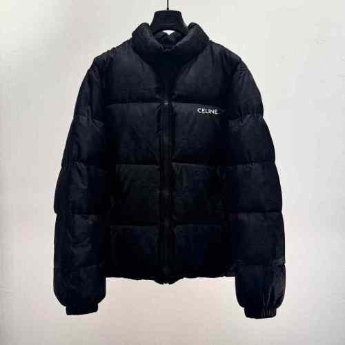 Celine High End Jacket-085