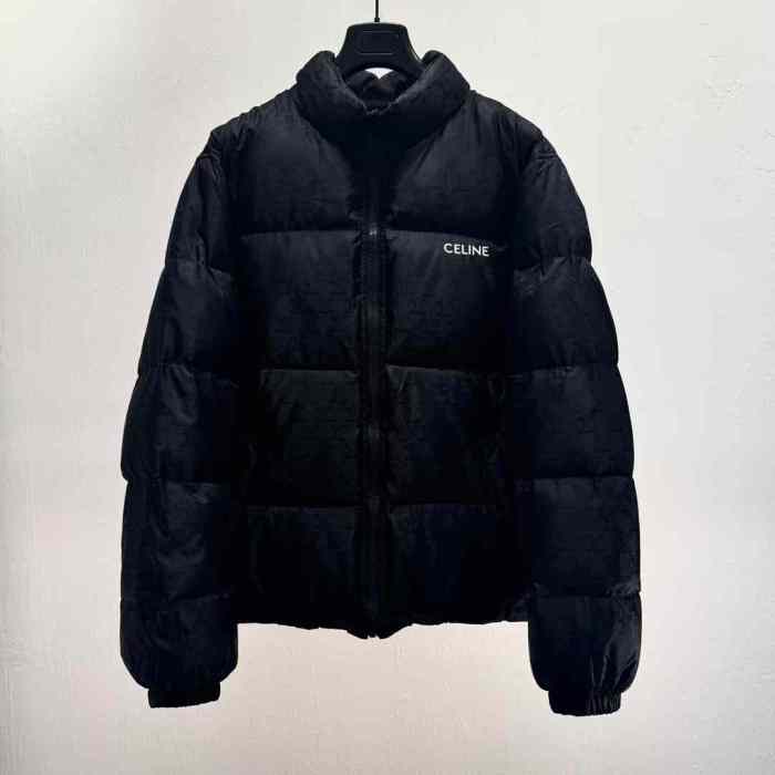 Celine High End Jacket-085