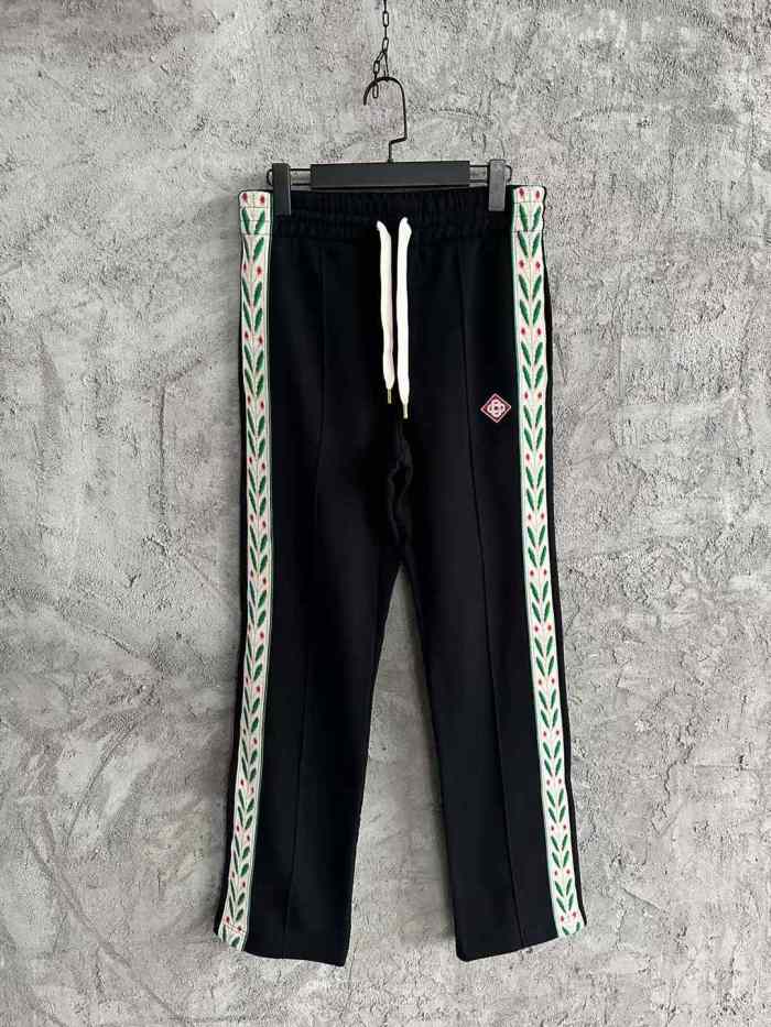 Casablanca High Quality Pants-002