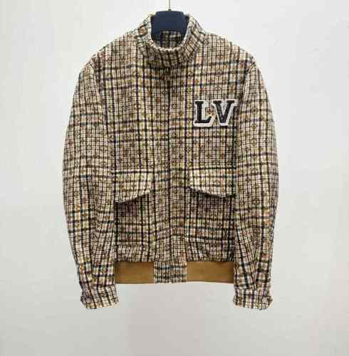 LV Jacket High End Quality-457