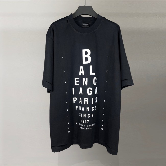 B Shirt 1：1 Quality-3673 (XS-L)