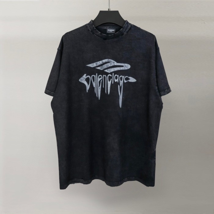 B Shirt 1：1 Quality-3674 (XS-L)