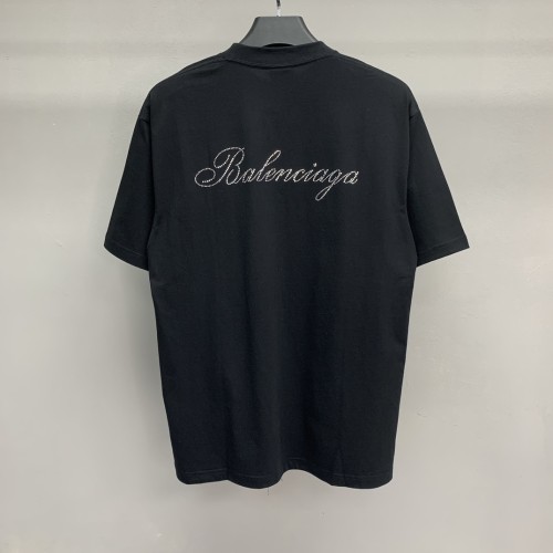 B Shirt 1：1 Quality-3663 (XS-L)