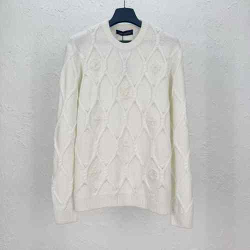 LV Sweater High End Quality-197