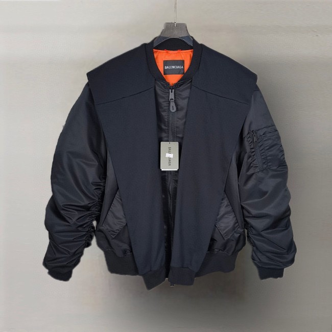 B Jacket 1：1 Quality-729