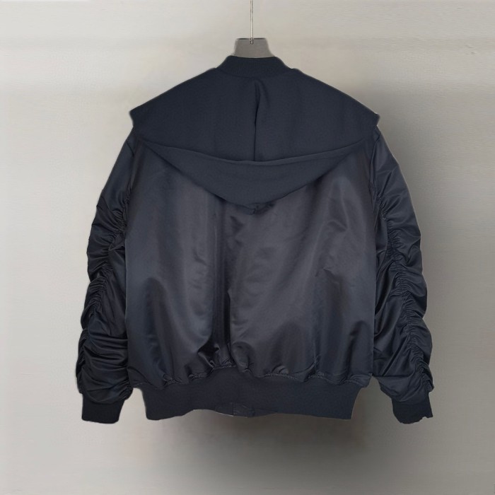 B Jacket 1：1 Quality-729