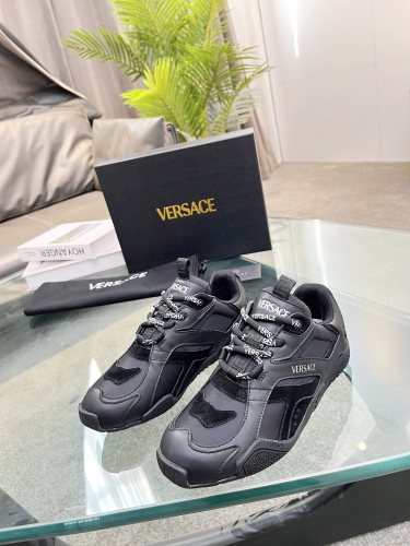 Versace Men Shoes 1：1 Quality-751