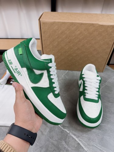 LV Men shoes 1：1 quality-5001