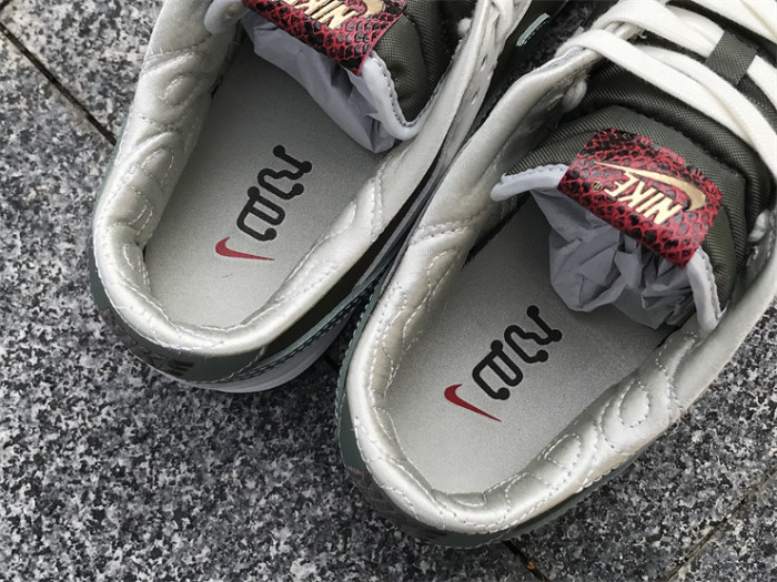 Authentic Nike Dunk Low “Year of the Snake”