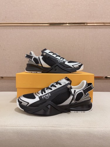 FD men shoes 1：1 quality-414