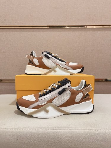 FD men shoes 1：1 quality-415