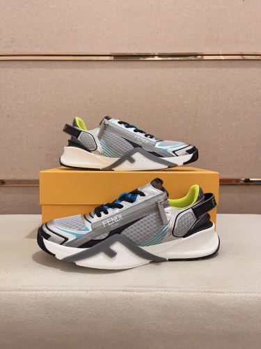 FD men shoes 1：1 quality-411