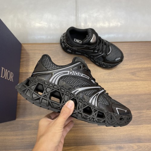 Super Max Dior Shoes-899