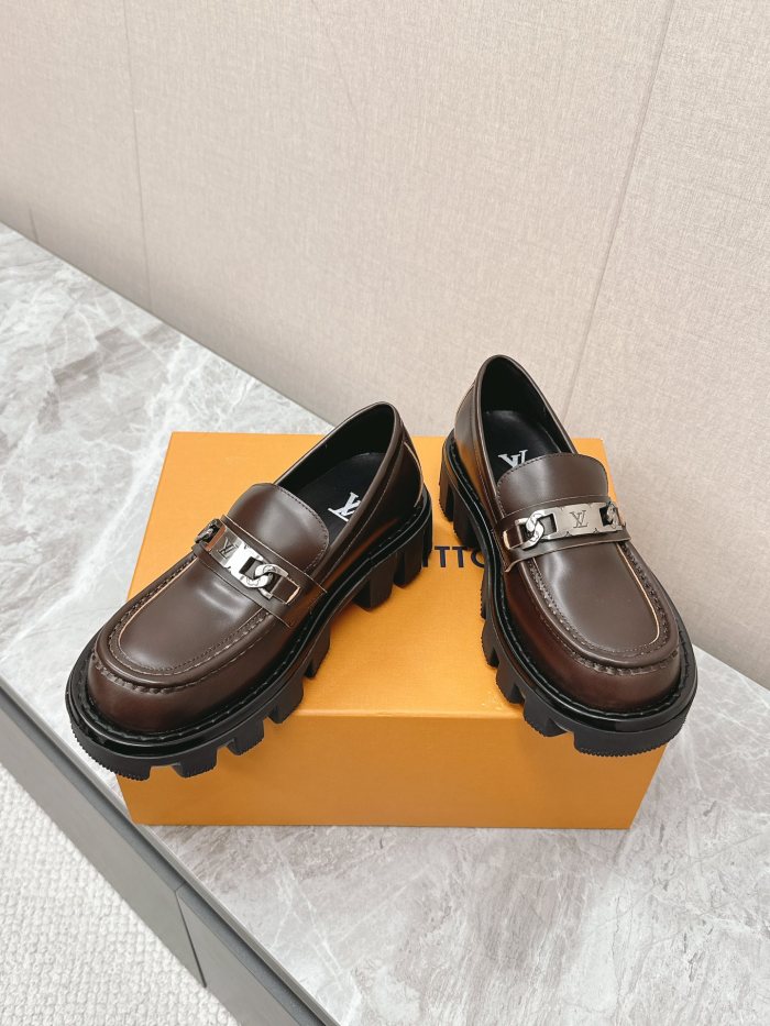 Super Max Custom LV Shoes-3416