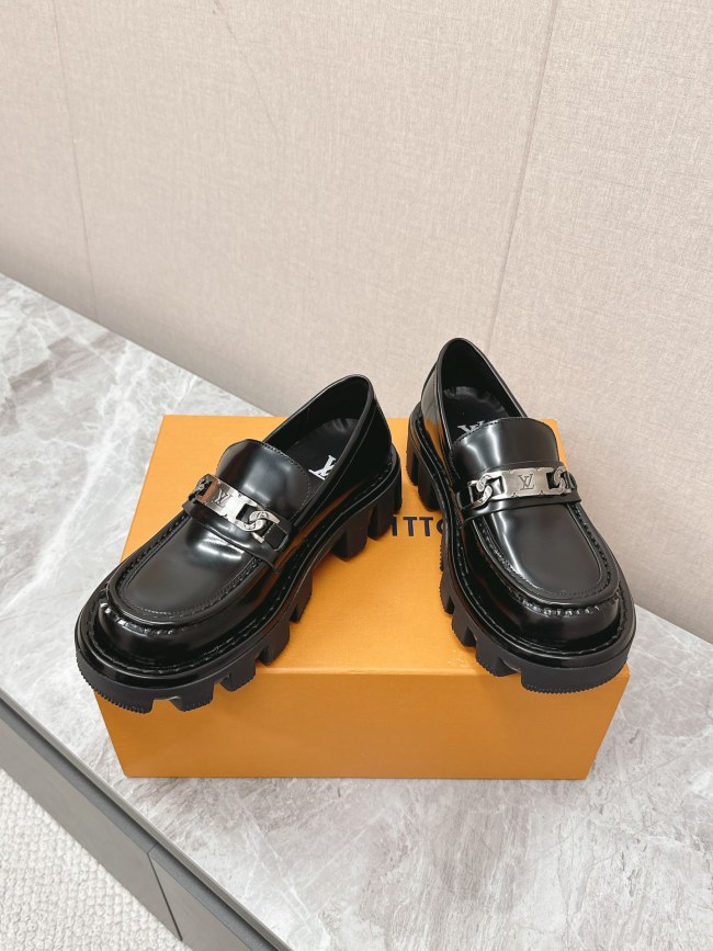 Super Max Custom LV Shoes-3415