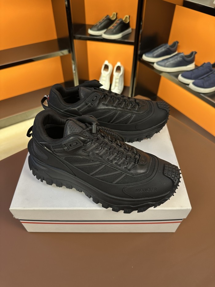 Super Max Moncler Shoes-102