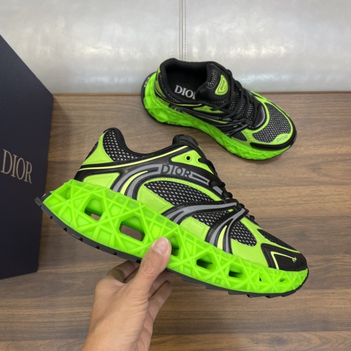 Super Max Dior Shoes-897