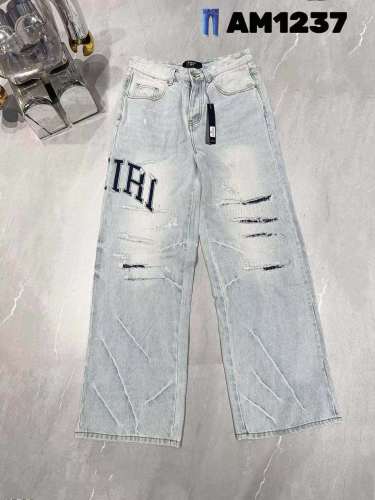 AMIRI men jeans 1：1 quality-789