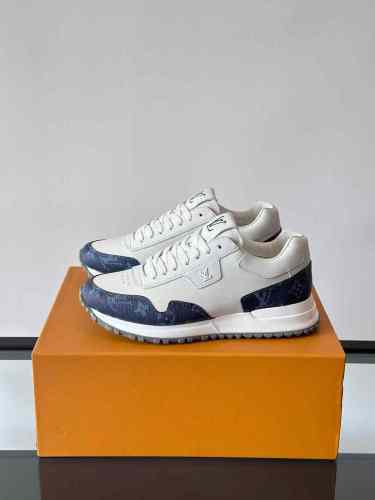 Super Max Custom LV Shoes-3420