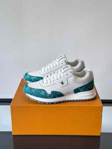 Super Max Custom LV Shoes-3418