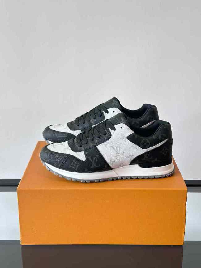 Super Max Custom LV Shoes-3423