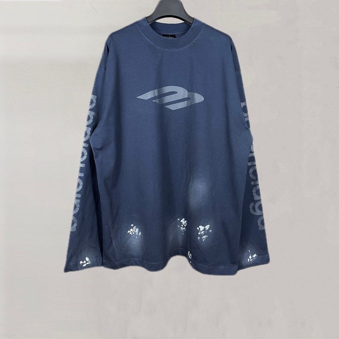 B Shirt 1：1 Quality-3703(XS-L)