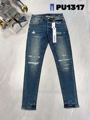 Purple Brand Jeans 1：1 Quality-320