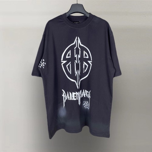 B Shirt 1：1 Quality-3702(XS-L)